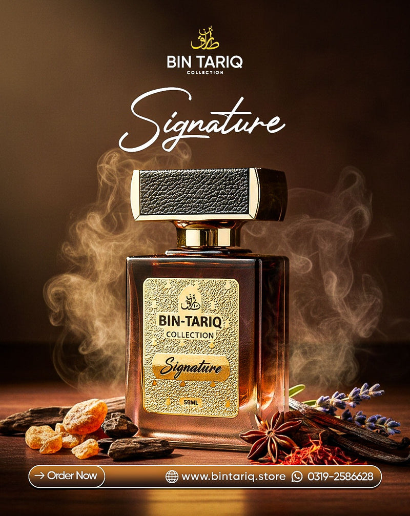 Signature Urbantwist (VIP)