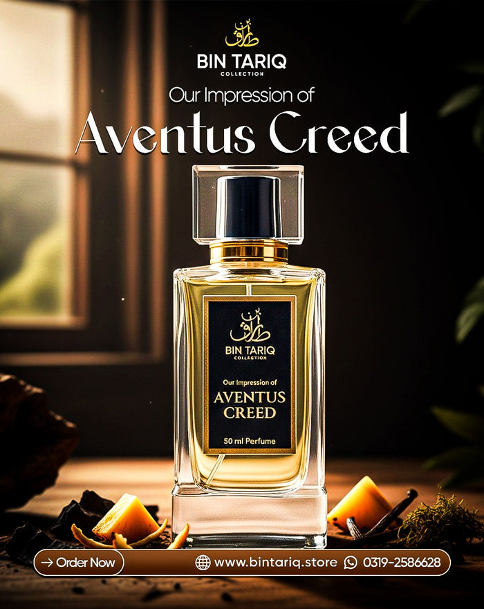 Aventus Creed