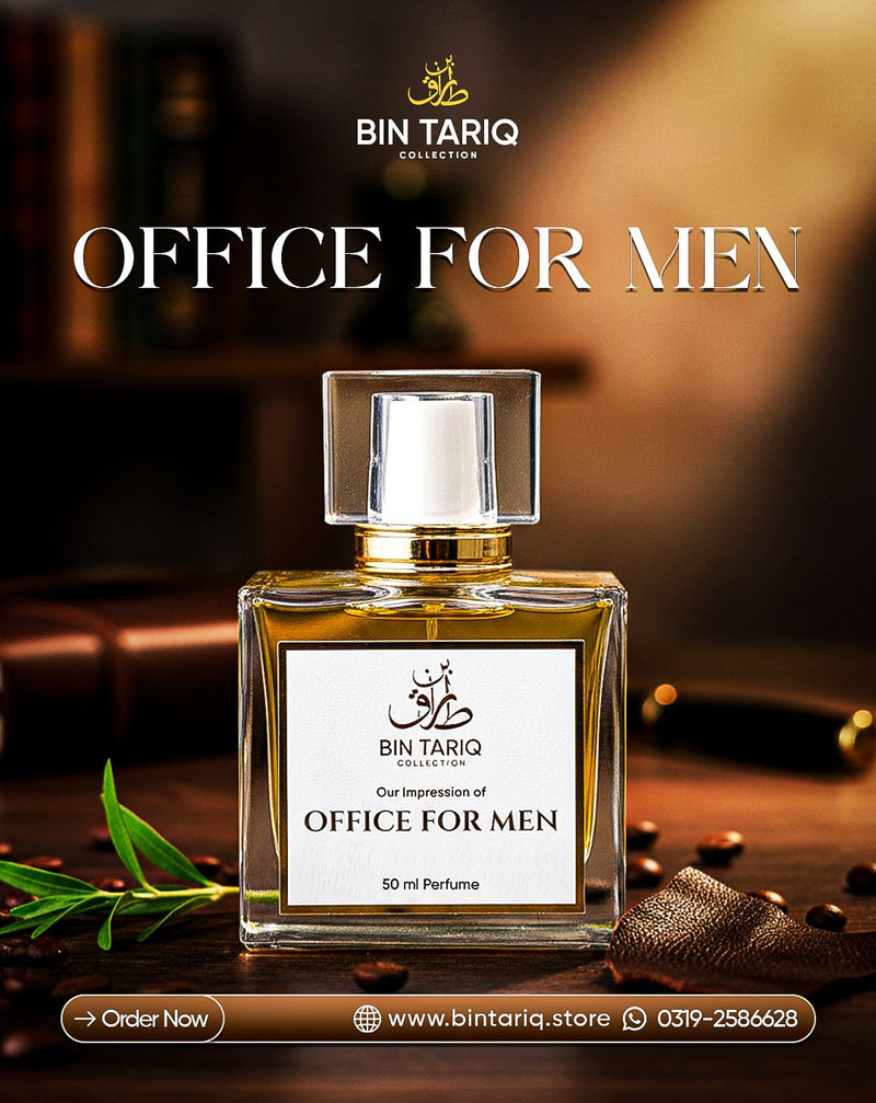 Office For Men